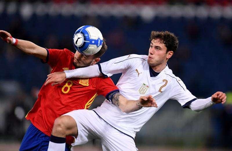Under 21, Calabria: "Meritavamo la finale"
