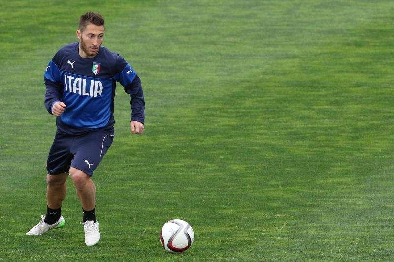 Onofri: "Bertolacci con De Rossi e Strootman per un centrocampo di livello"