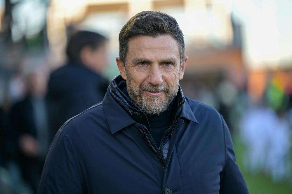 Venezia, Di Francesco: "Il Parma cambia assetto durante i match"