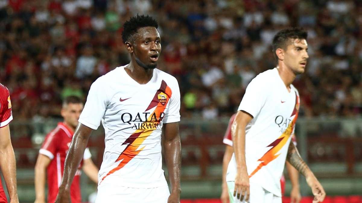 In stand-by la trattativa con il Valencia per Diawara: il Venezia ci prova, ma è difficile