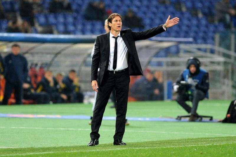 Garcia non è in discussione: nessuna conference call nella giornata di oggi
