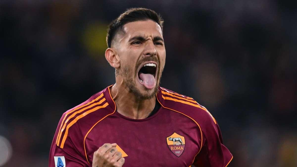 I rinnovi di Dybala e Pellegrini - La strategia della Roma