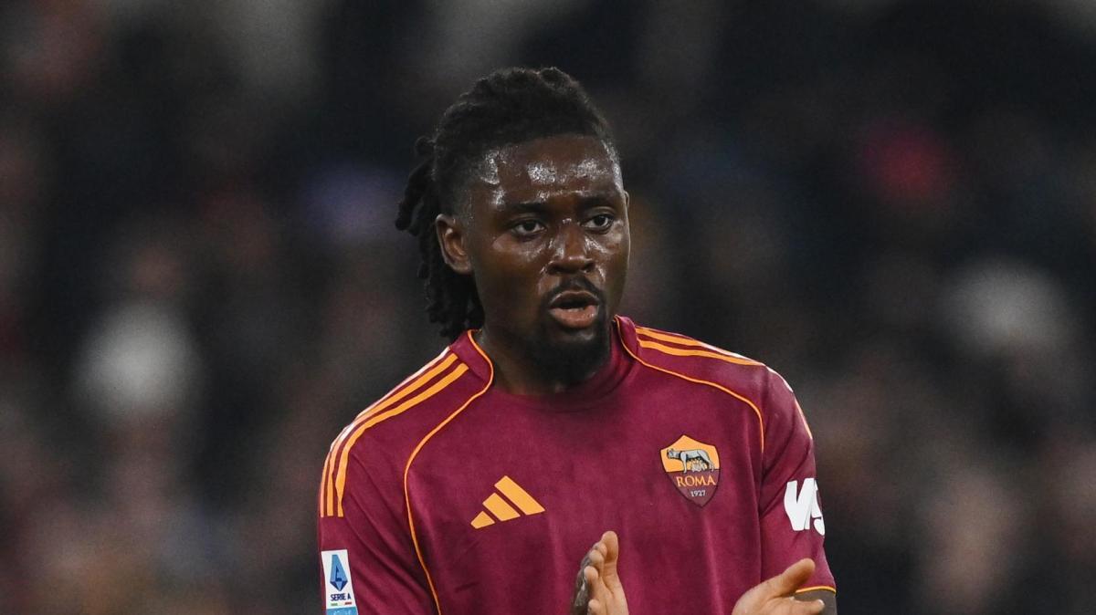 Koné: "Mi sentivo sottovalutato, ma quel periodo mi ha reso più forte"