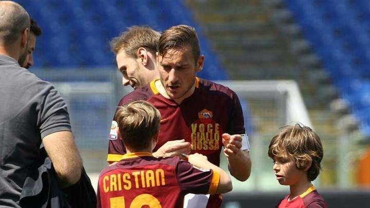 Roma-Chievo Verona 3-0 - Top & Flop 