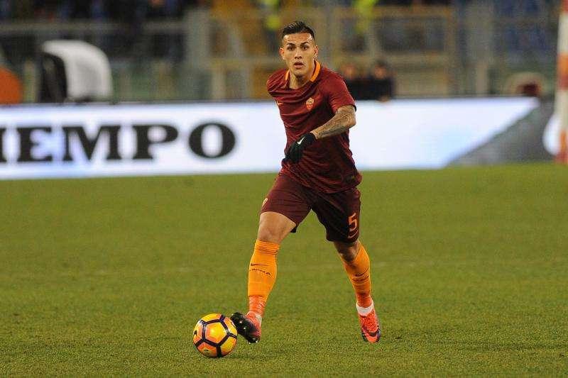 Palermo-Roma - I duelli del match