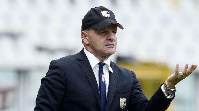 L'avversario - Il Palermo di Iachini