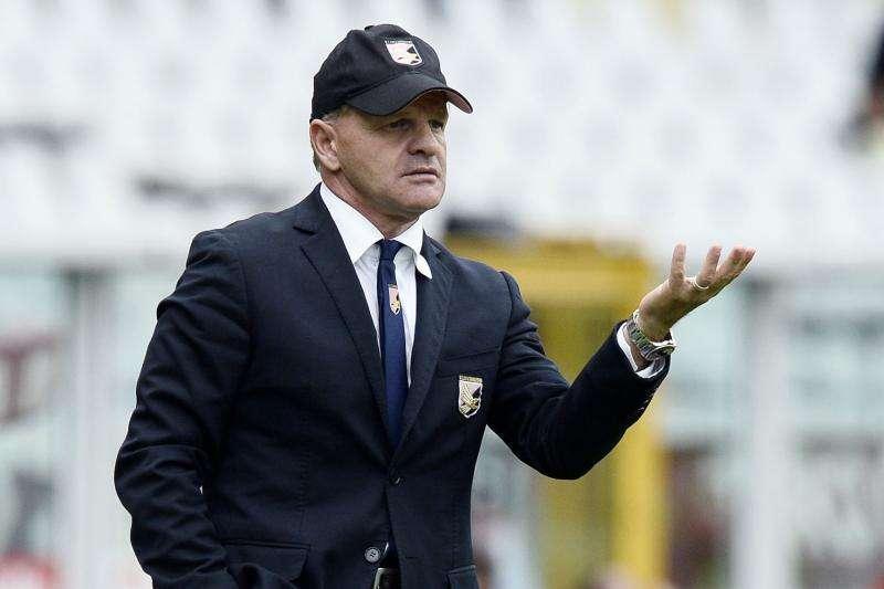 Palermo, Iachini: "Domani proveremo a vincere come sempre"