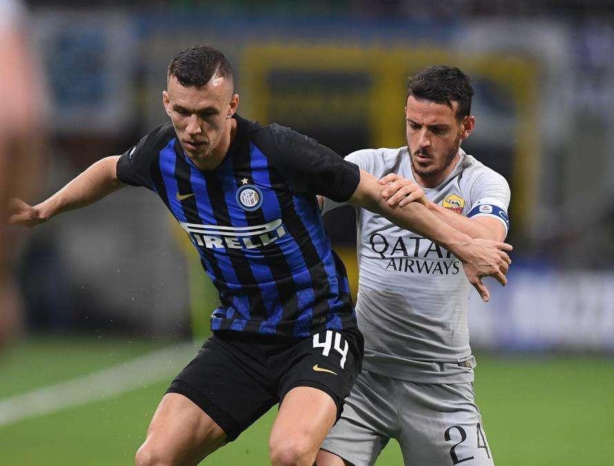Florenzi: "Eravamo fuori carreggiata, questa era l'ultima curva prima del rush finale. Vi spiego la differenza tra Di Francesco e Ranieri"