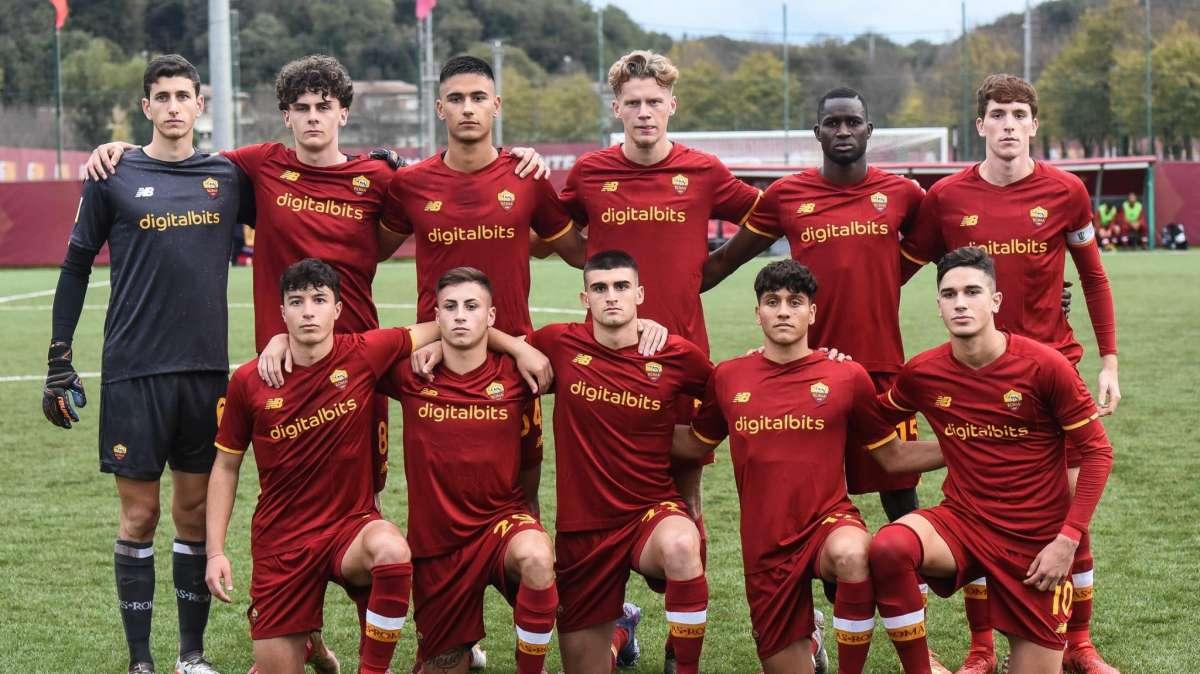 PRIMAVERA 1 - Ecco le date e gli orari dei play-off