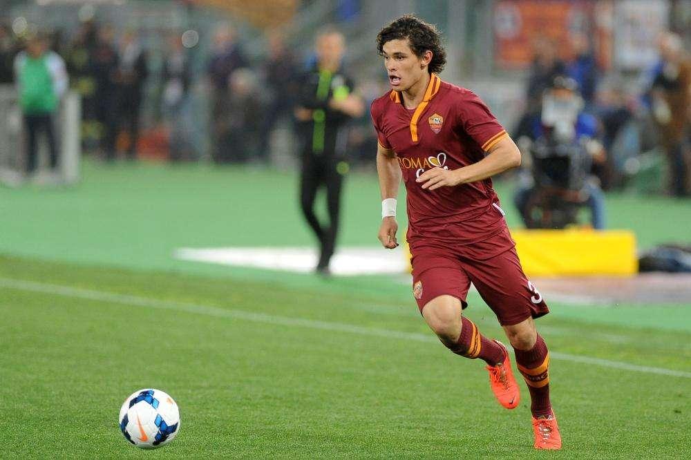 Dodò: "A Roma un'esperienza fantastica. Nel primo anno di Garcia, dopo la vittoria ad Udine credevamo nello Scudetto"