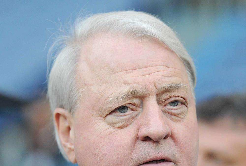 DiBenedetto fra Totti, Stadio e nomina a presidente