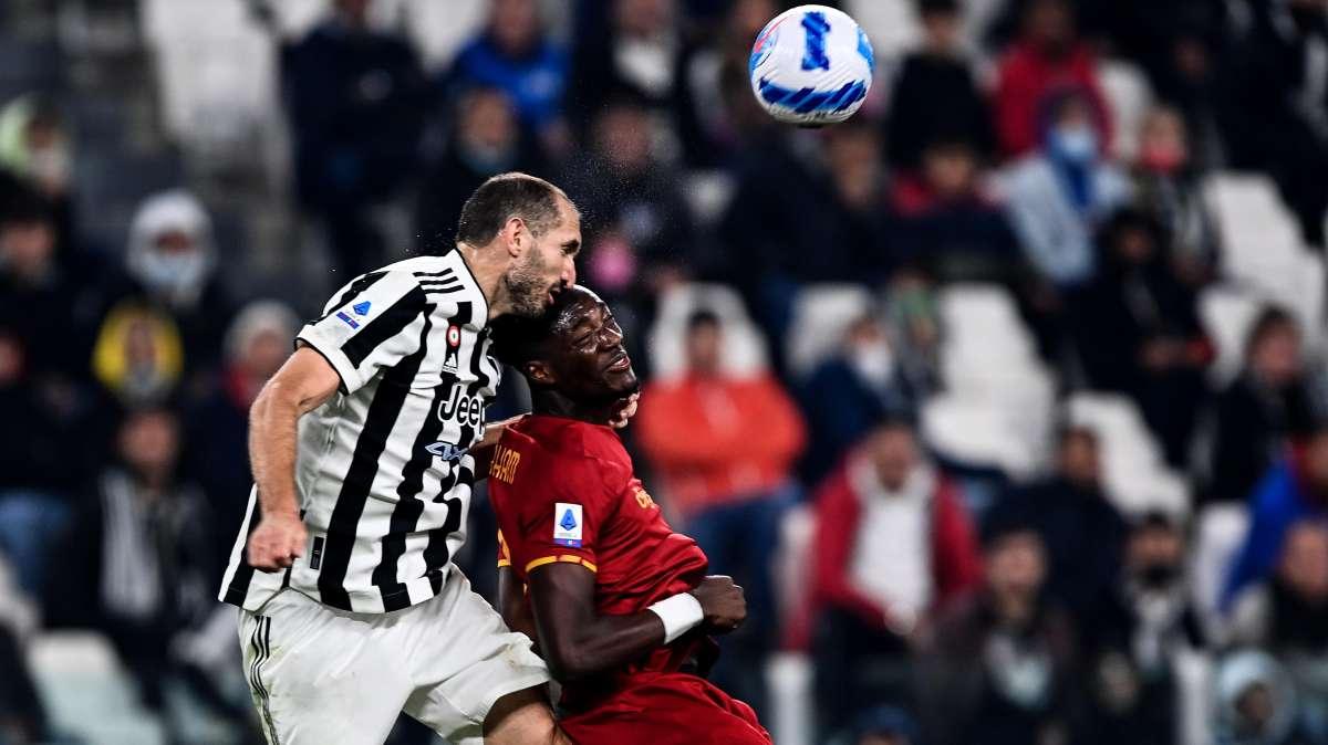 Roma-Napoli - I duelli del match