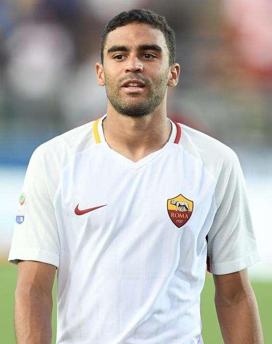 L'aiutante Defrel