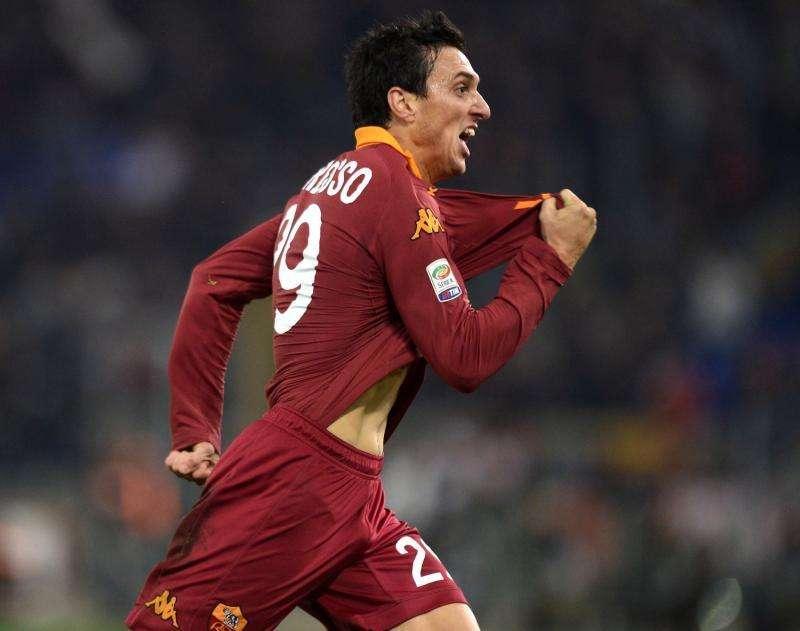 Accadde oggi - Presentata la mostra "Roma ti amo". Pannes e Baldissoni in Curva Sud. Si opera Burdisso