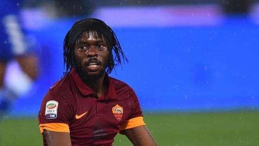 BOLLETTINO MEDICO - Lesione di primo grado al bicipite femorale per Gervinho. Tre settimane di stop