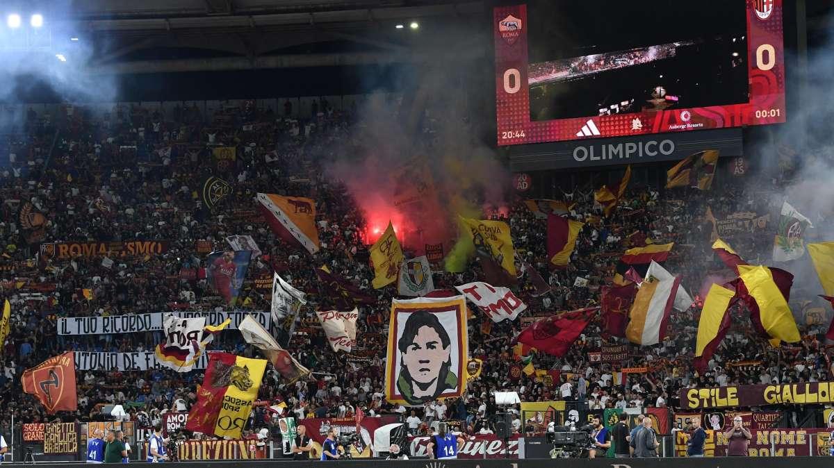 Lazio-Roma, tutte le le informazioni sulla vendita dei biglietti per i romanisti