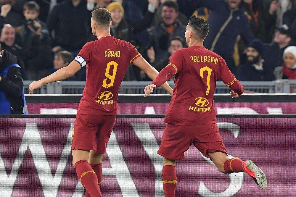 Roma-Lazio 1-1 - Le pagelle del match