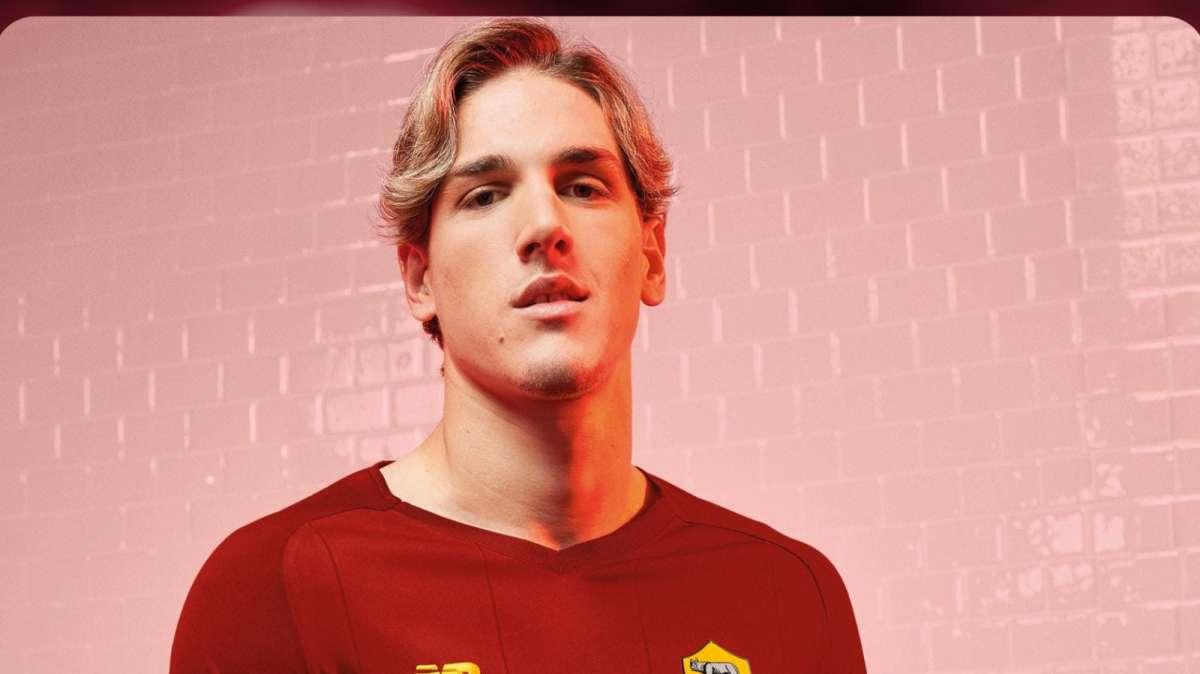 Roma-Montecatini 10-0: tripletta di Mayoral, Zaniolo torna al gol. VIDEO!
