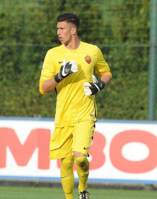 Ionut Pop verso la Fidelis Andria