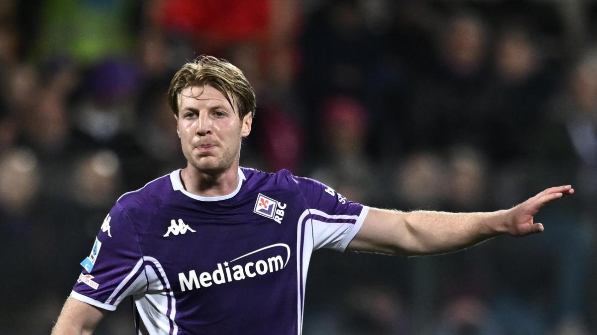 Fiorentina, Brescianini: “Possiamo riaddrizzare la stagione nelle ultime giornate”