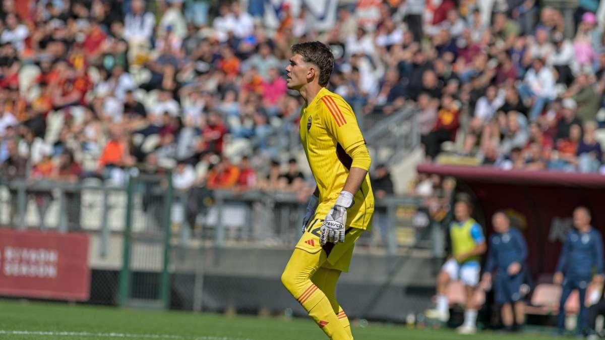 Calciomercato Roma - Ecco quanto guadagnerà Marin al PSG