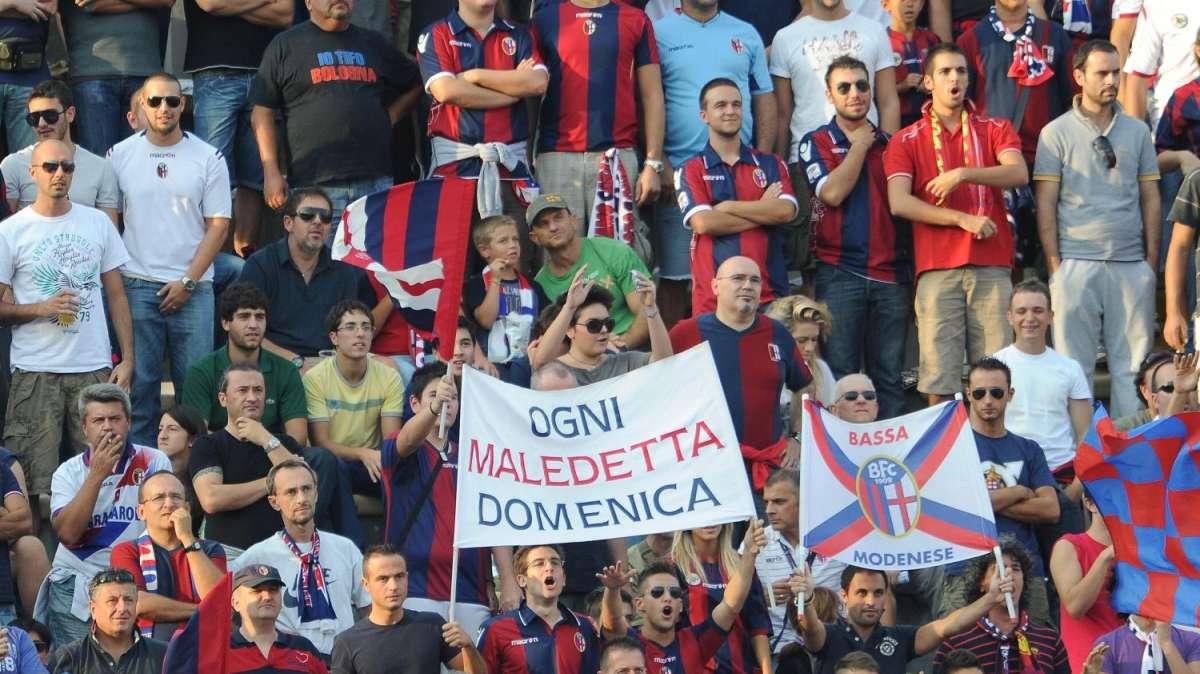 Bologna, recuperato Giménez. Terapie per Khrin e Riverola