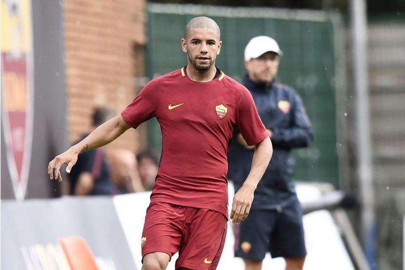 Bruno Peres: "Dobbiamo restare concentrati, possiamo fare di più"