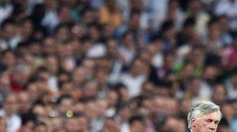 Ancelotti: "Perdemmo la finale contro il Liverpool perché a Roma eravamo troppo sicuri di vincere". VIDEO!
