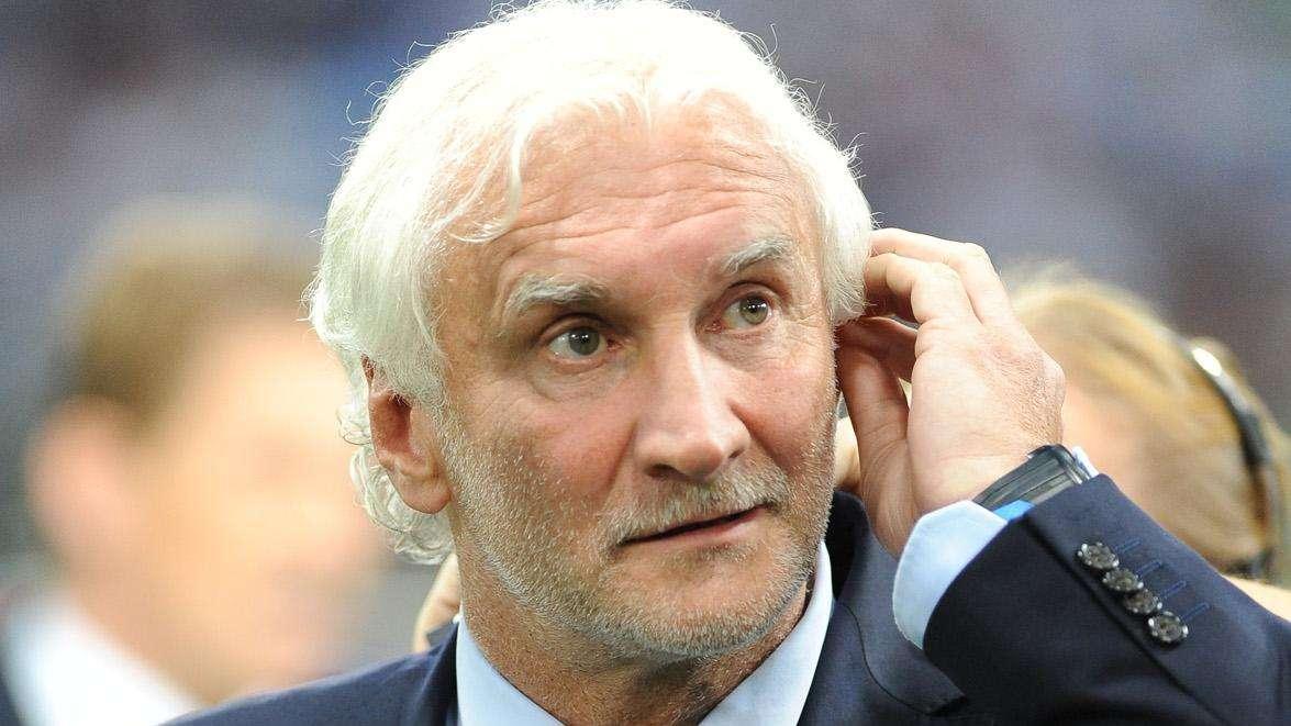 Völler: "L'Italia deve esserci all'Europeo. La crisi della Germania? Bisogna ripartire dai giovani"