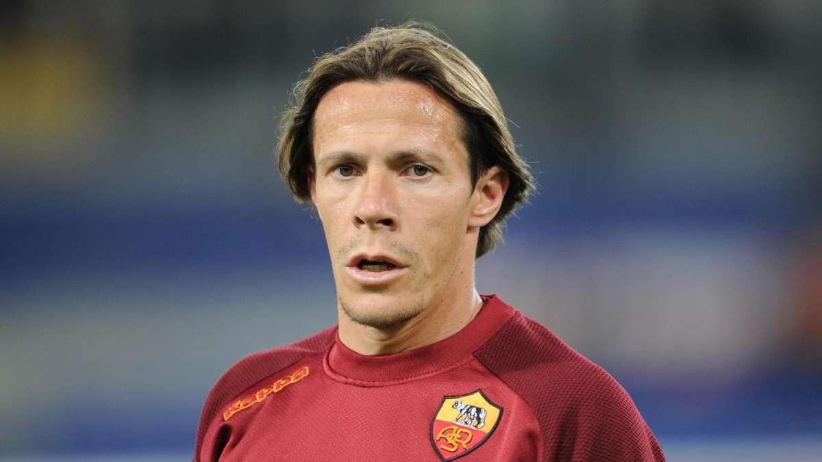Il Palermo torna su Taddei