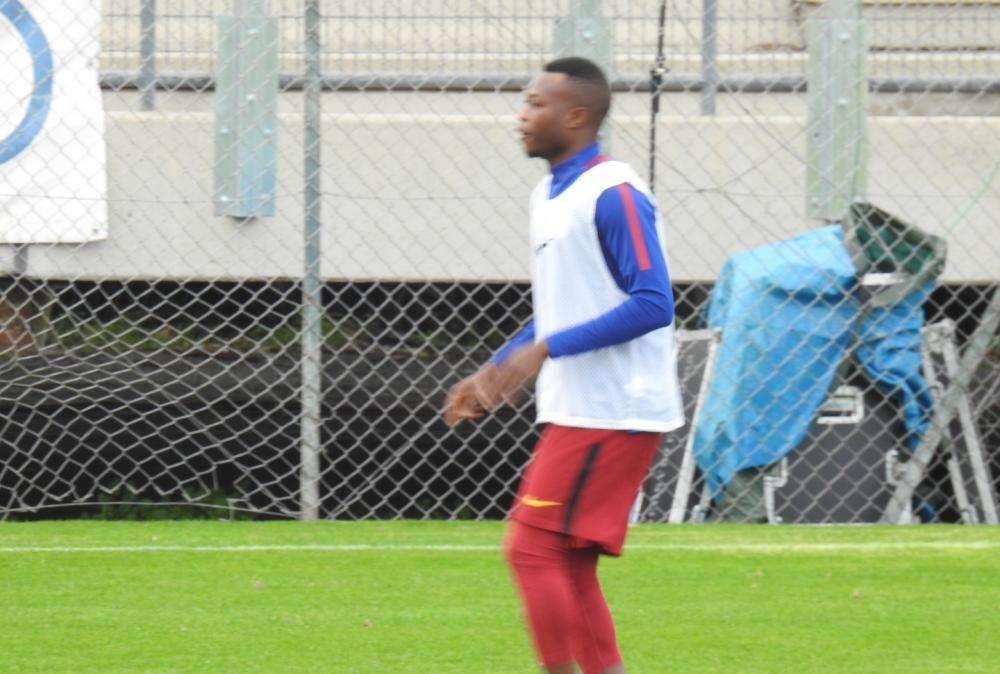 Nura torna alla Roma dopo il prestito al Perugia