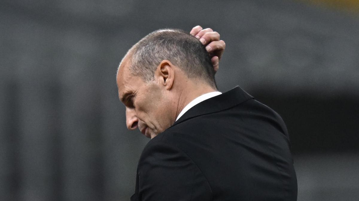 Milan, Cardinale chiama Allegri. Posticipato a giovedì il ritiro dei rossoneri