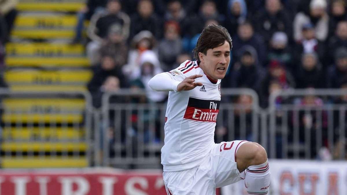 Stoke City, rottura del crociato per Bojan Krkic. Stagione finita