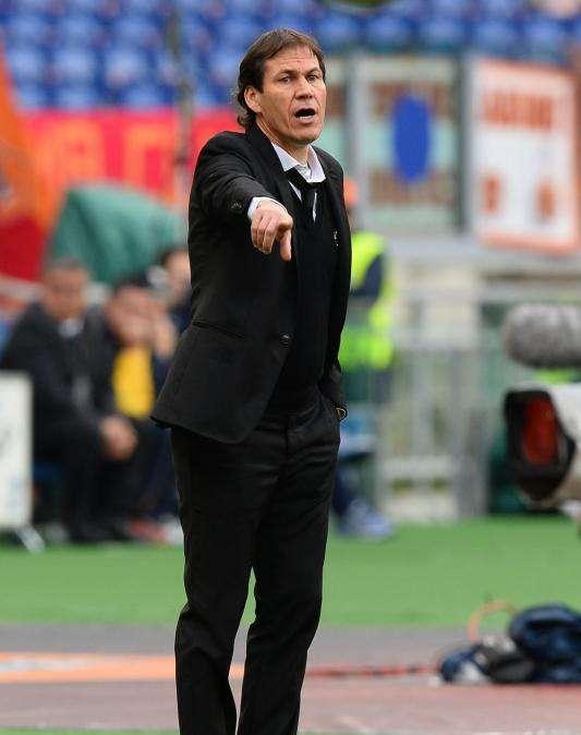 Hellas Verona-Roma, i convocati di Garcia: out Maicon