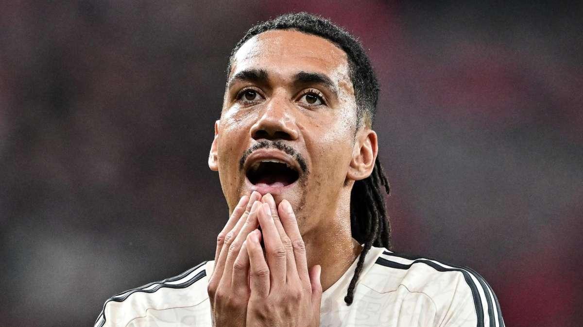 Calciomercato Roma - Smalling in vetrina, ma mancano le offerte