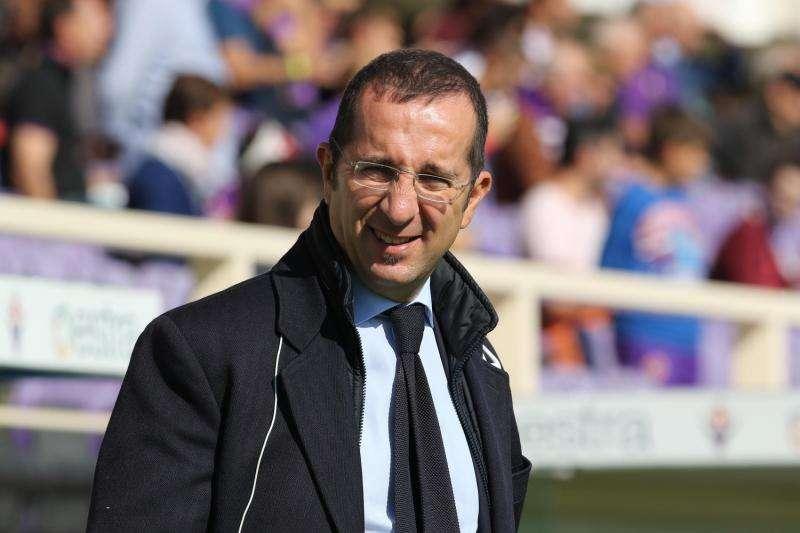 Atalanta, Marino: "Non cambieremo la nostra filosofia di gioco"