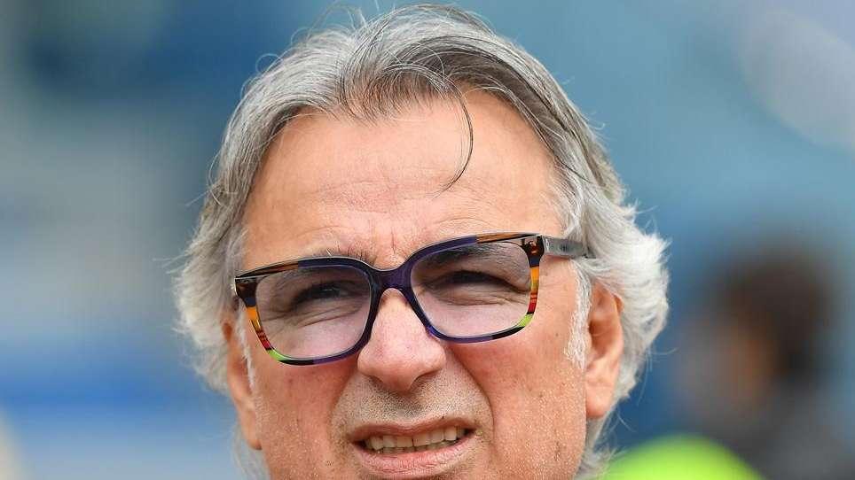 Il doppio ex Carnevale: "Dybala sprigiona calcio. Differenze chiare a livello societario tra Roma e Napoli, ai giallorossi manca una strategia"