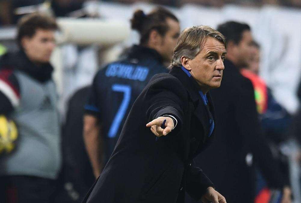 Per l'Inter questa sera esame Dnipro 