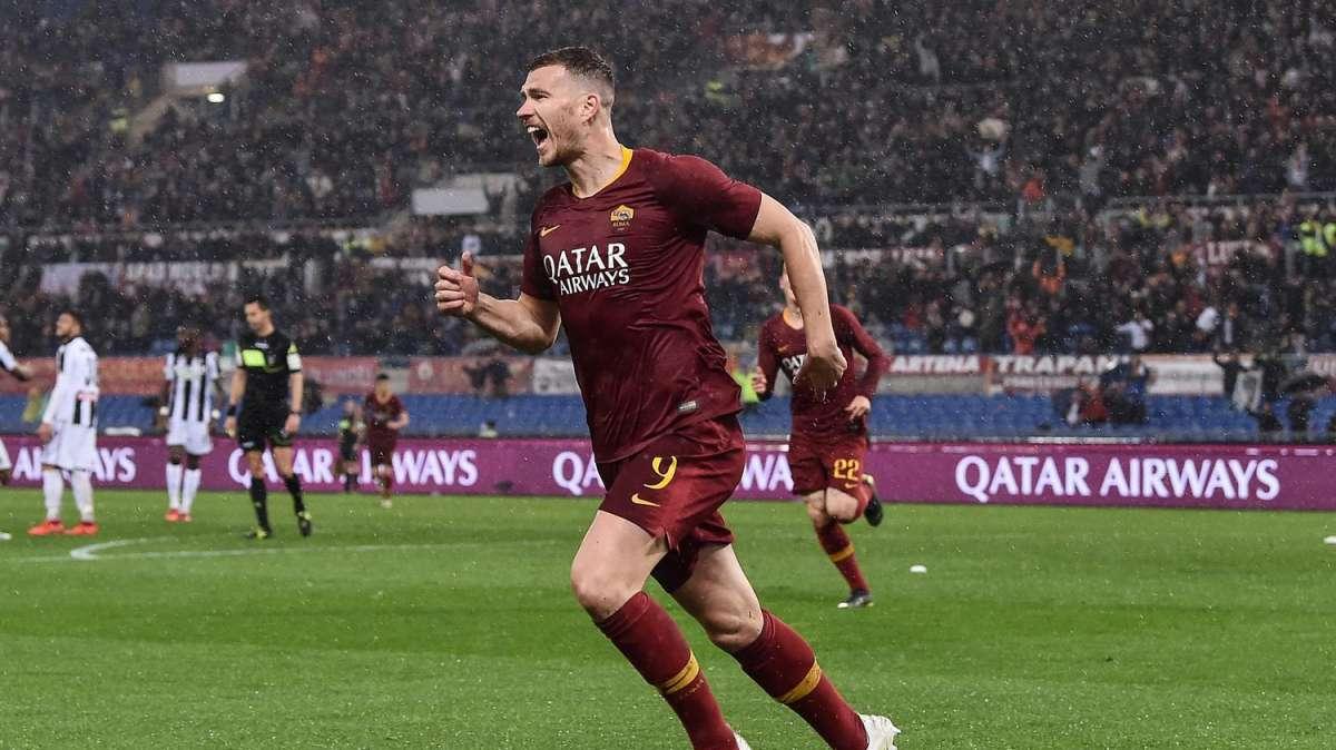 Accadde oggi - Dzeko regala i tre punti contro l'Udinese. Mascardi: "Solo una clausola fece saltare Iturbe al Napoli"