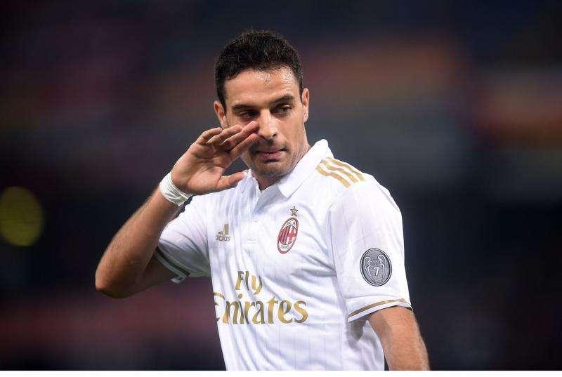 Milan, Bonaventura: "Ci manca qualcosa per affiancare Juventus e Roma"