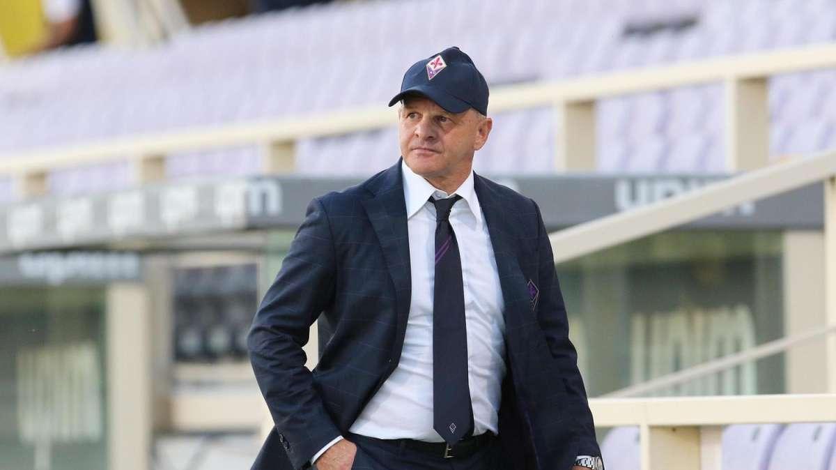 Fiorentina, Iachini: "La Roma si è ritrovata, servirà il giusto atteggiamento per fare risultato". VIDEO!