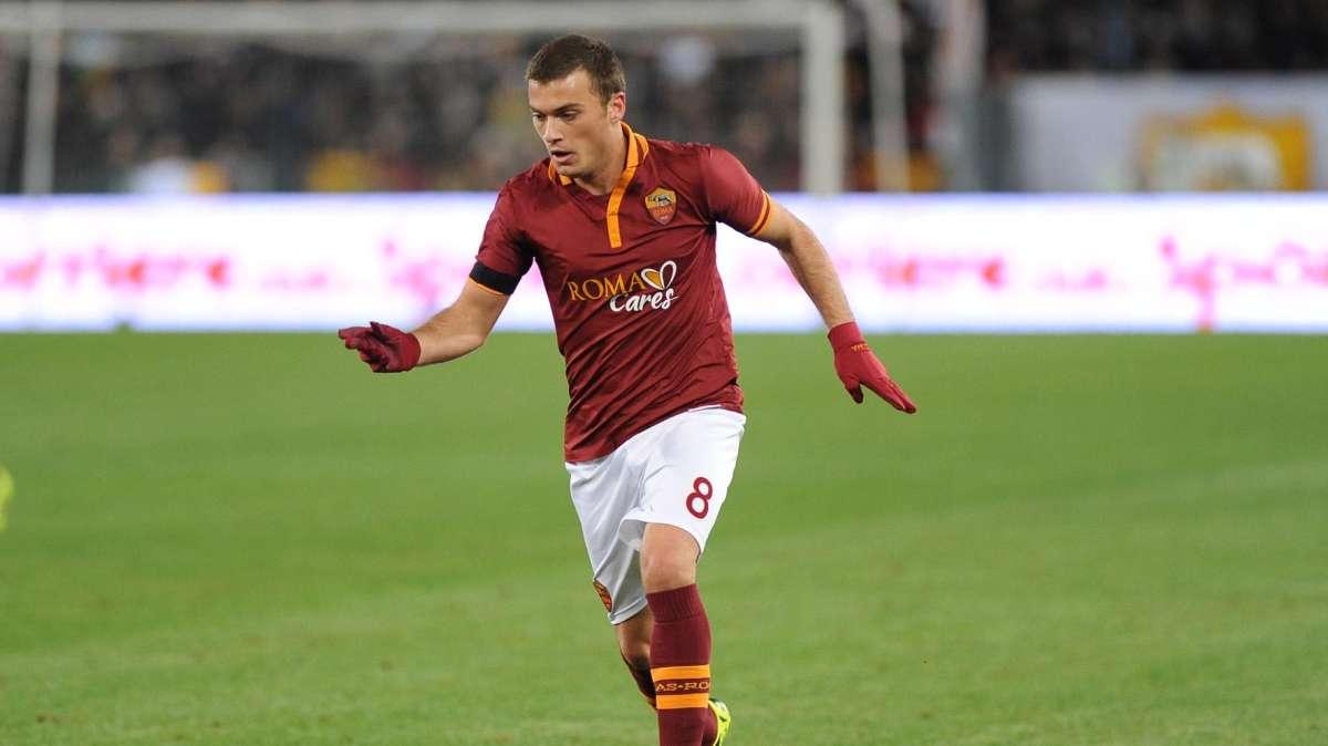 Atalanta-Roma 1-1, i top e flop