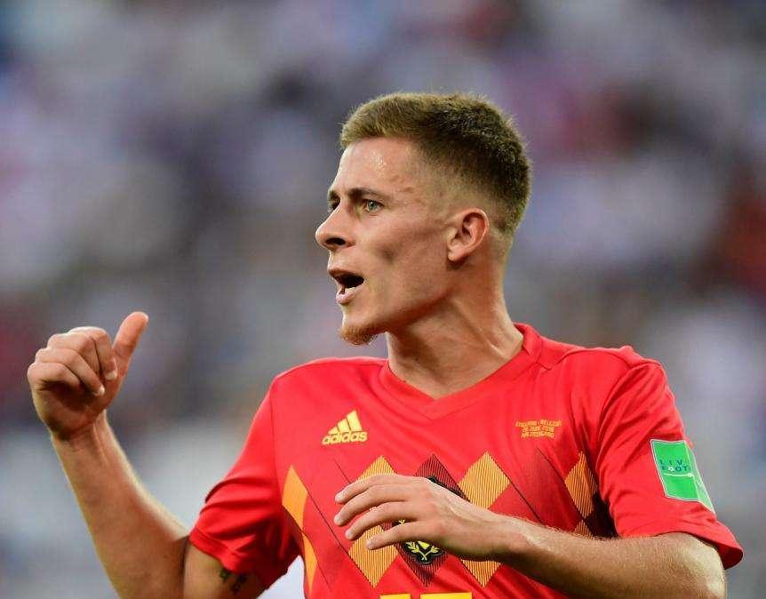 Sogno Thorgan Hazard