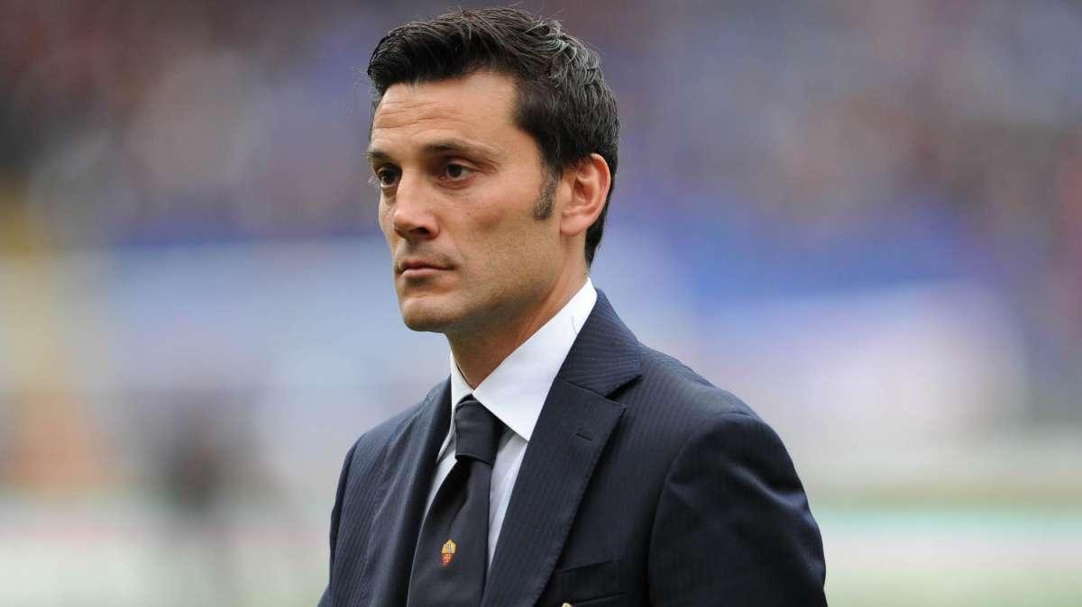 Sky: Montella contattato da Lecce e Catania