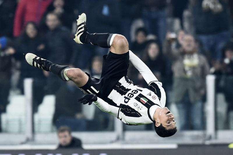 Juventus-Pescara 3-0 - Gli highlights. VIDEO!