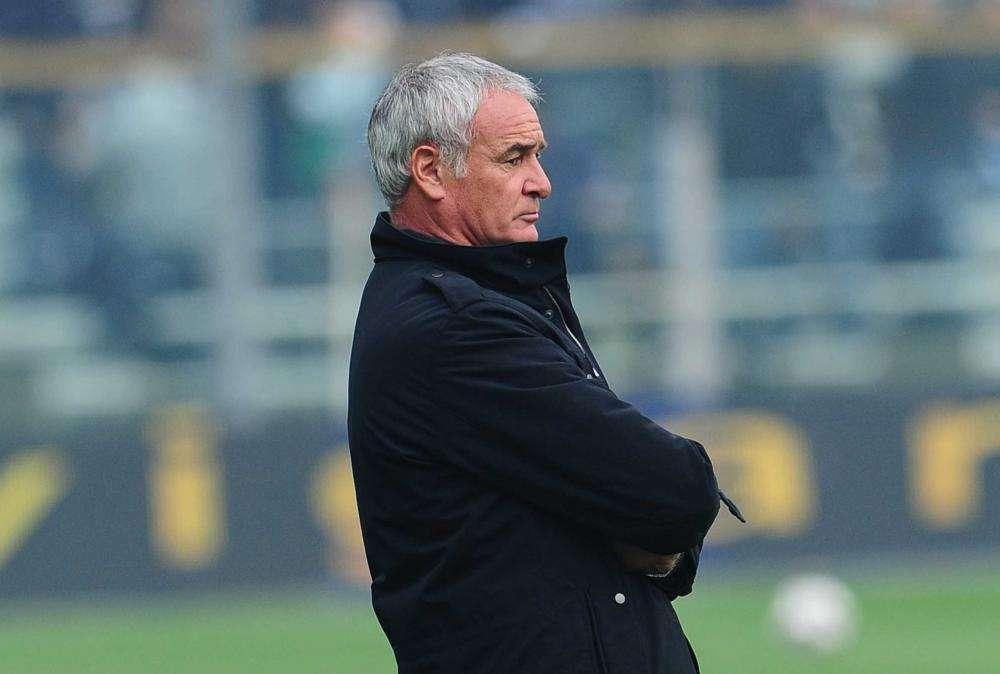 Venditti: "Ranieri non può essere messo sotto accusa"
