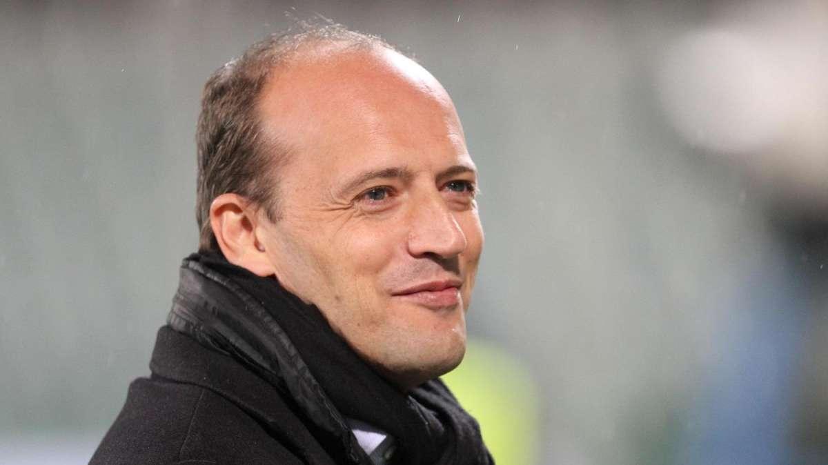 Baldissoni: "Nessuna rinuncia alla competitività. Destro? Recupero troppo frettoloso. Dobbiamo allontanare il ricordo del 26 maggio"