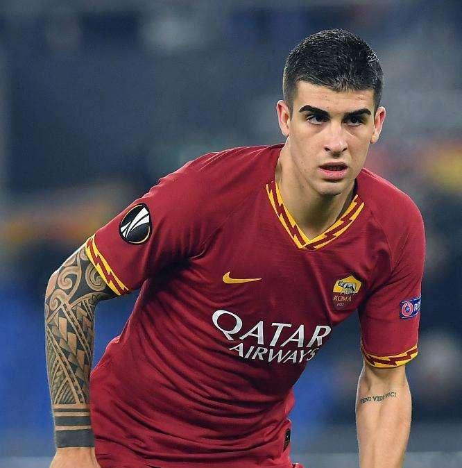 Season Review - Gianluca Mancini, il mediano che gioca in difesa
