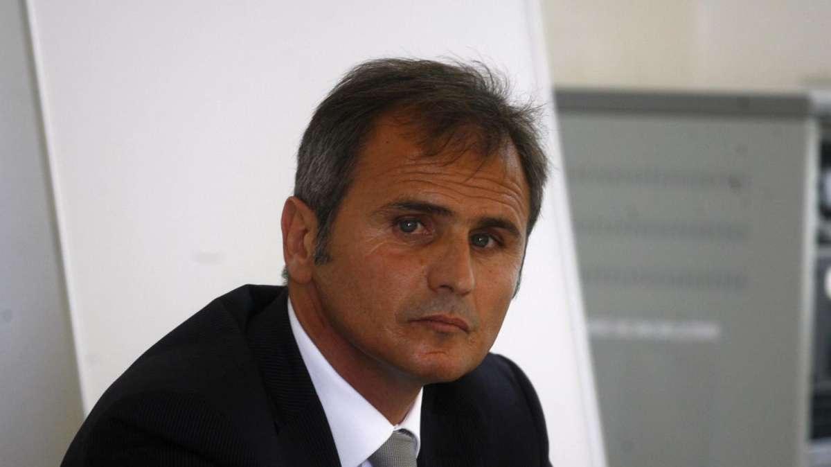 Atalanta, Zamagna: "Roma? Una sconfitta che ci può stare"