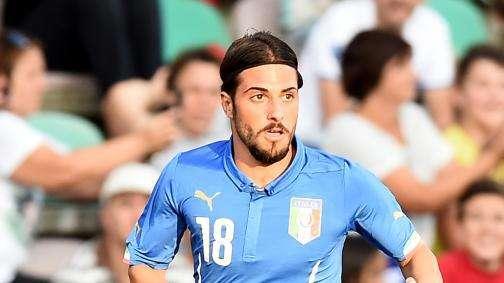 Verde e Mazzitelli convocati in Under 20 per la gara contro la Polonia
